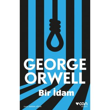 Bir İdam-George Orwell