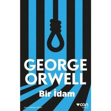Bir İdam-George Orwell