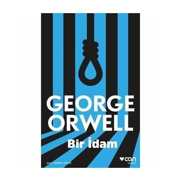 Bir İdam-George Orwell