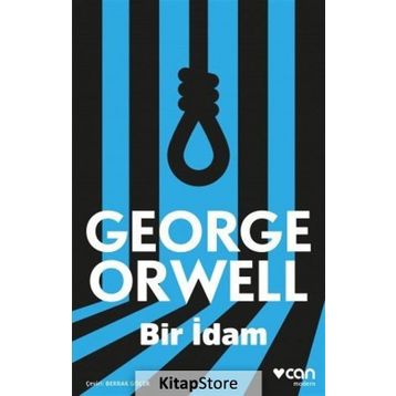 Bir İdam-George Orwell