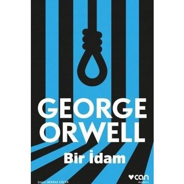 Bir İdam-George Orwell