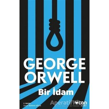Bir İdam-George Orwell