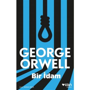 Bir İdam-George Orwell