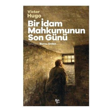 Bir İdam Mahkumunun Son Günü Halk Kitabevi