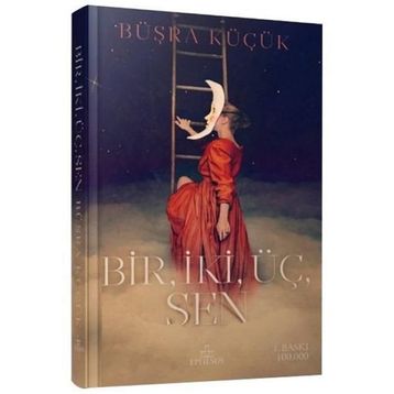 Bir, İki, Üç, Sen - Büşra Küçük