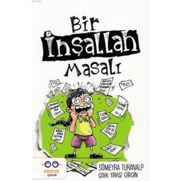 Bir İnşallah Masalı - Sümeyra Turanalp
