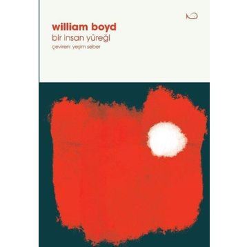 Bir İnsan Yüreği - William Boyd