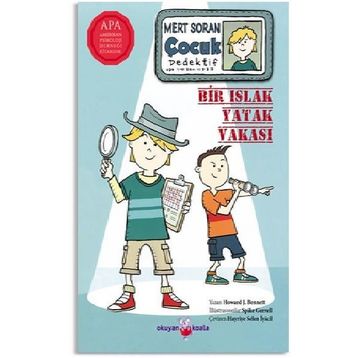 Bir Islak Yatak Vakası - Okuyan Koala