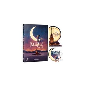 Bir İstanbul Gecesi - Kübra Nur Çakar