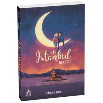Bir İstanbul Gecesi - Kübra Nur Çakar