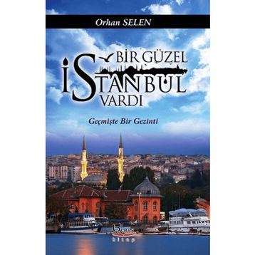 BIR İSTANBUL VARDI - CEM ATABEYOĞLU
