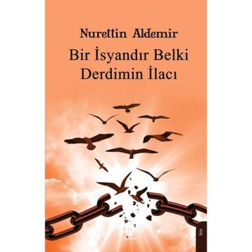 Bir İsyandır Belki Derdimin İlacı - Nurettin Aldemir