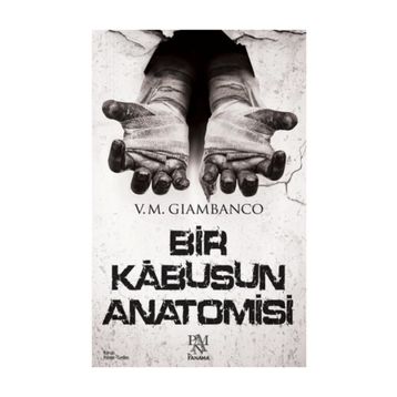Bir Kabusun Anatomisi - V. M. Giambanco