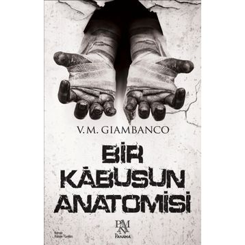 Bir Kabusun Anatomisi - V. M. Giambanco