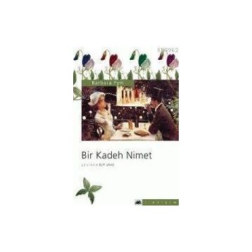 Bir Kadeh Nimet - Barbara Pym