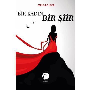 Bir Kadın Bir Şiir Herdem Kitap