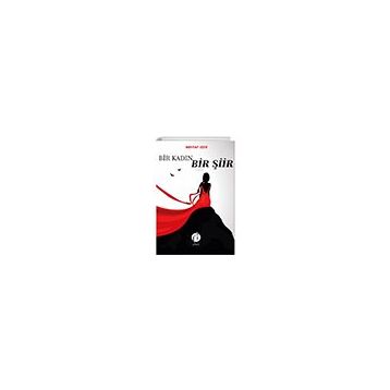 Bir Kadın Bir Şiir Herdem Kitap