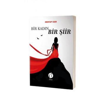 Bir Kadın Bir Şiir Herdem Kitap