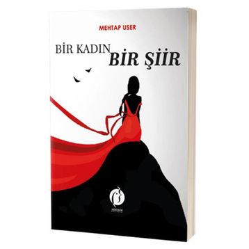 Bir Kadın Bir Şiir Herdem Kitap
