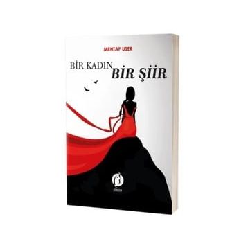 Bir Kadın Bir Şiir Herdem Kitap