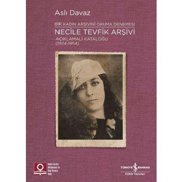 Bİr Kadın Okuma Denemesi - Aslı Davaz