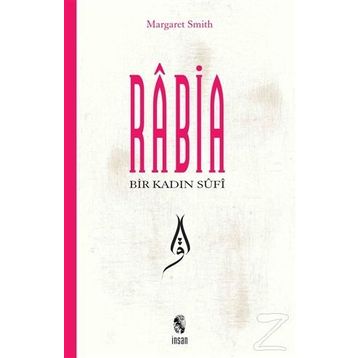 Bir Kadın Sufi Rabia - Margaret Smith