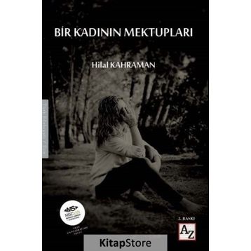 Bir Kadının Mektupları - Hilal Kahraman
