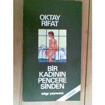 Bir Kadının Penceresinden - Genel
