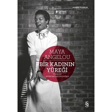 Bir Kadının Yüreği - Maya Angelou