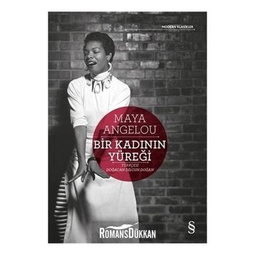 Bir Kadının Yüreği - Maya Angelou