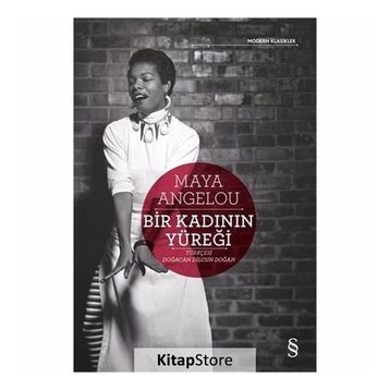 Bir Kadının Yüreği - Maya Angelou