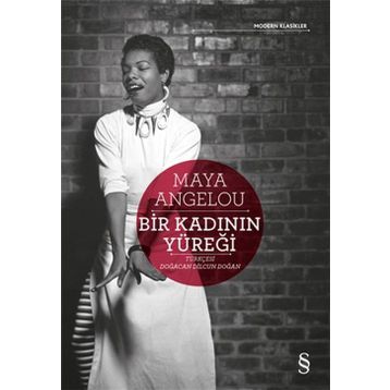 Bir Kadının Yüreği - Maya Angelou