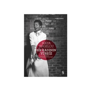 Bir Kadının Yüreği - Maya Angelou