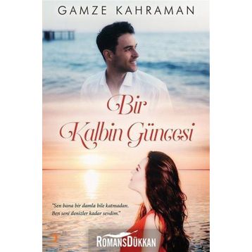 Bir Kalbin Güncesi - Gamze Kahraman