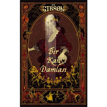 Bir Kan Damlası S.T. Gibson