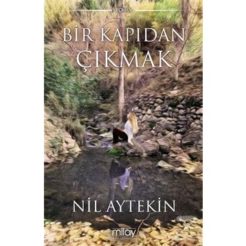 Bir Kapıdan Çıkmak - Nil Aytekin