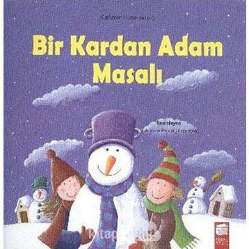 Bir Kardan Adam Masalı - Kasmir Huseinovic
