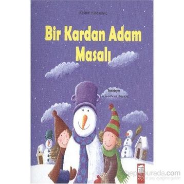 Bir Kardan Adam Masalı - Kasmir Huseinovic