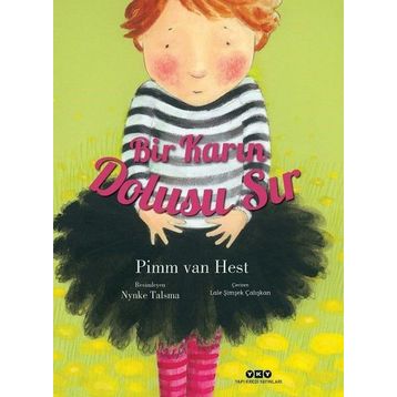 Bir Karın Dolusu Sır - Pimm Van Hest
