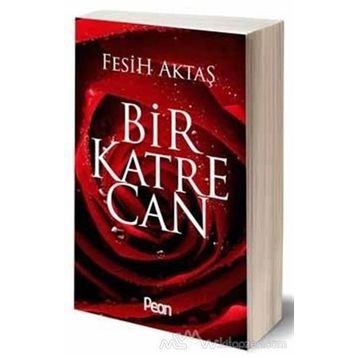 Bir Katre Can - Fesih Aktaş