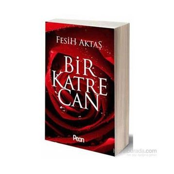 Bir Katre Can - Fesih Aktaş