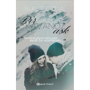 Bir Kavanoz Aşk - Buket Özdal