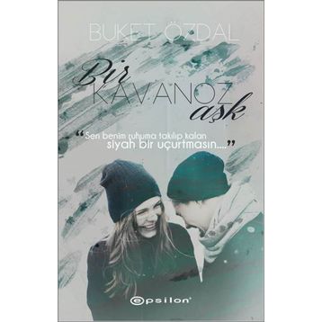 Bir Kavanoz Aşk - Buket Özdal
