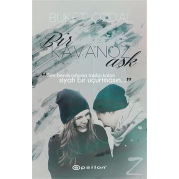 Bir Kavanoz Aşk - Buket Özdal