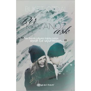 Bir Kavanoz Aşk - Buket Özdal