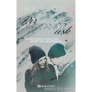 Bir Kavanoz Aşk - Buket Özdal