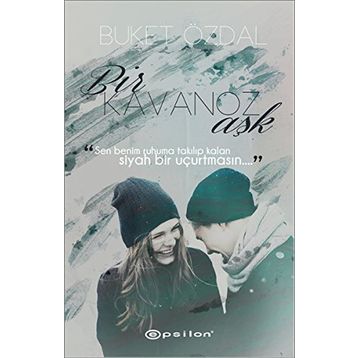 Bir Kavanoz Aşk - Buket Özdal
