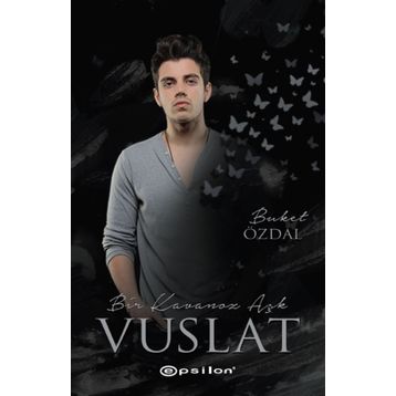 Bir Kavanoz Aşk Vuslat - Buket Özdal