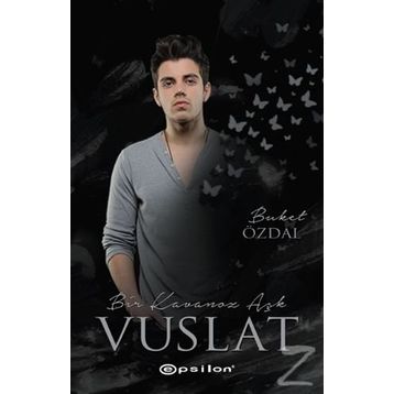 Bir Kavanoz Aşk Vuslat - Buket Özdal