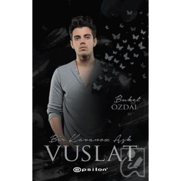 Bir Kavanoz Aşk Vuslat - Buket Özdal